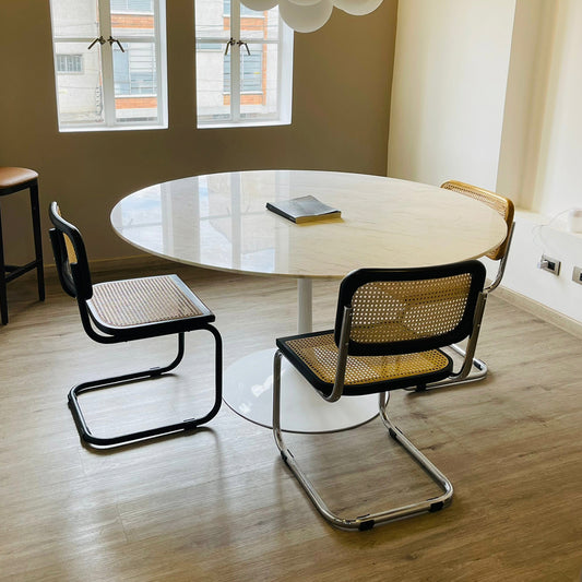 Silla Cesca por Olmo