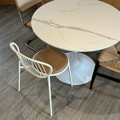 Comedor Tulip por Olmo
