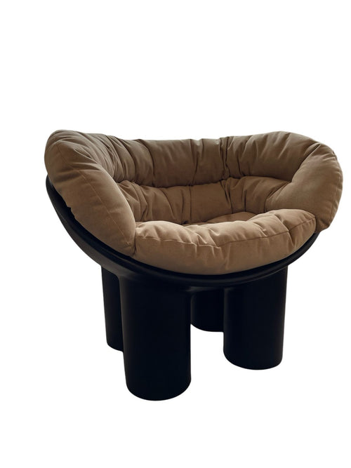 Roly Poly por Olmo
