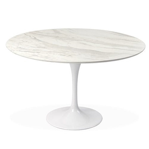 Comedor Tulip por Olmo