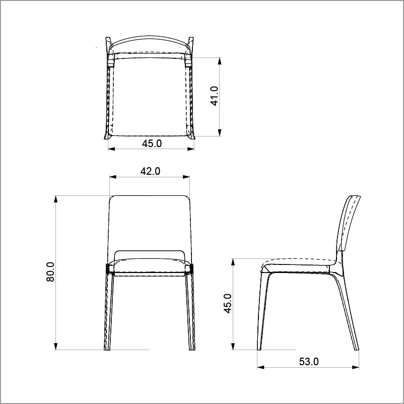 Silla S-21