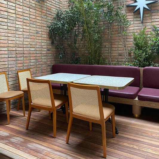 Silla S8